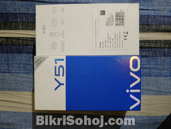 VivoY51